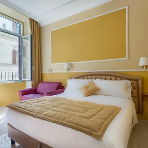 Гостевой дом Quality In Rome, Рим