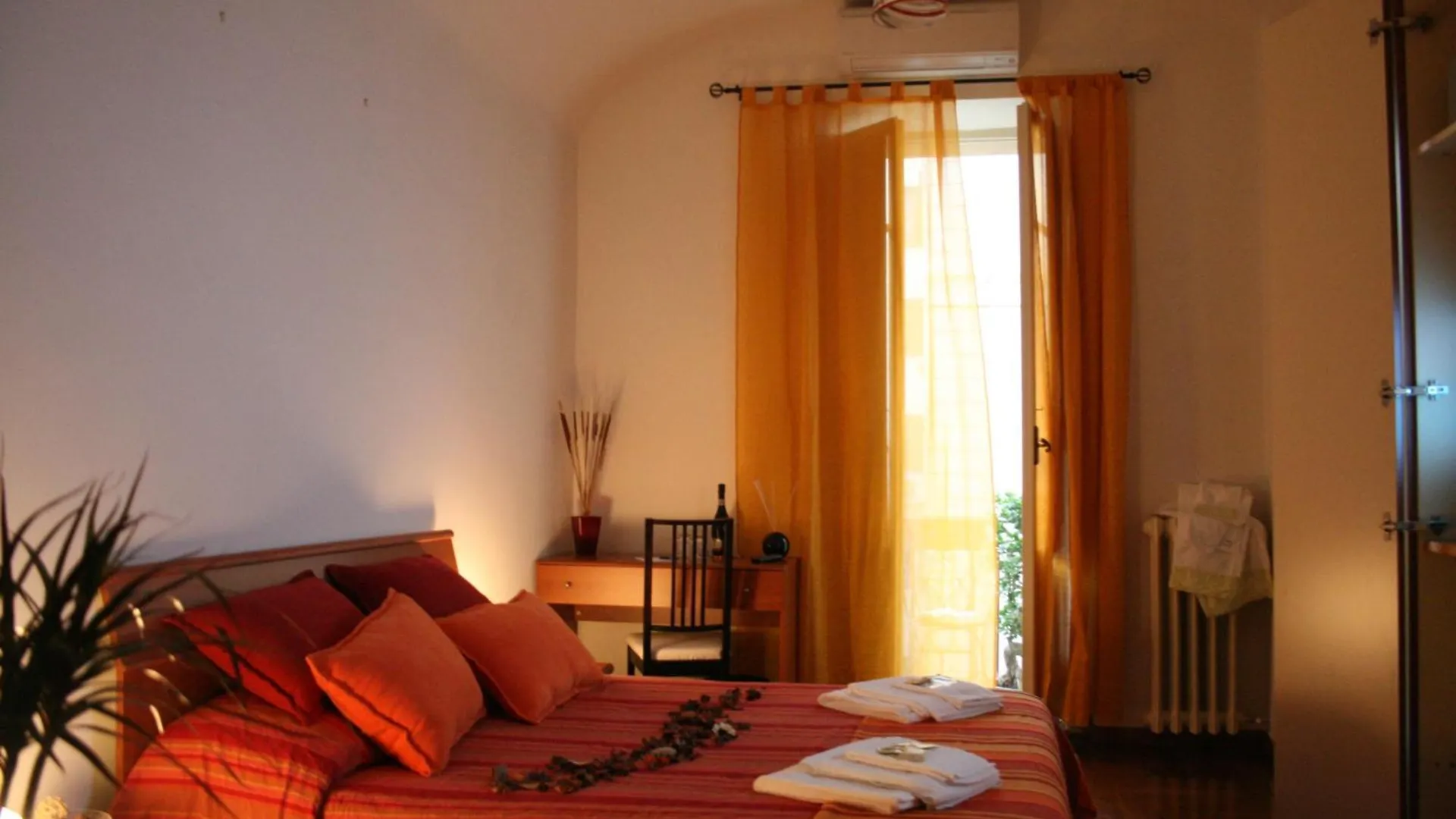 Apartment Stefano Rome Holiday home