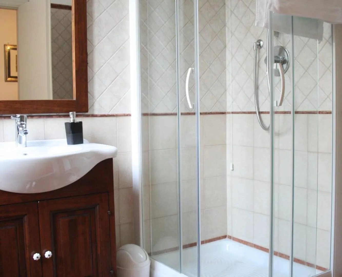 Apartment Stefano Rome Italy