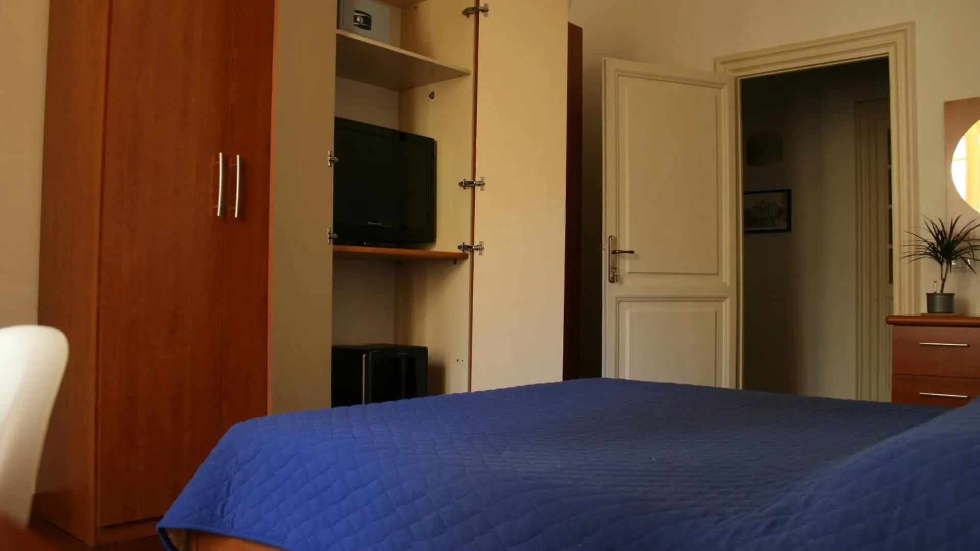 Holiday home Apartment Stefano Rome Italy