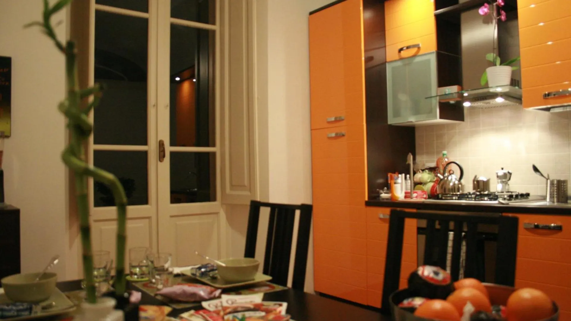 Holiday home Apartment Stefano Rome
