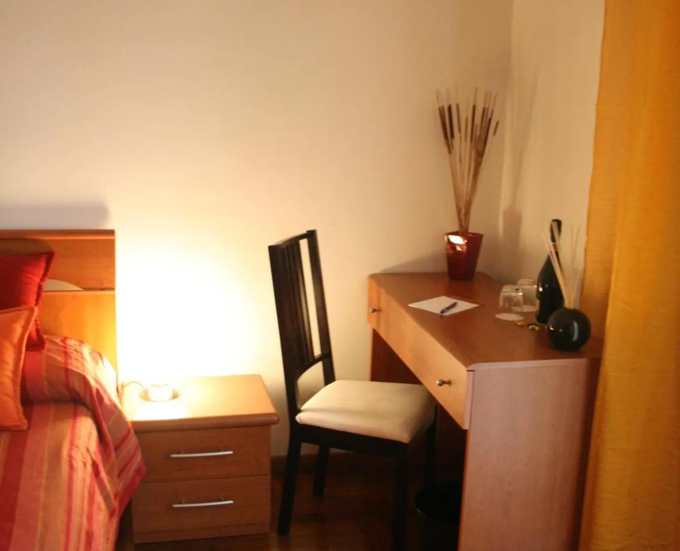 Holiday home Apartment Stefano Rome