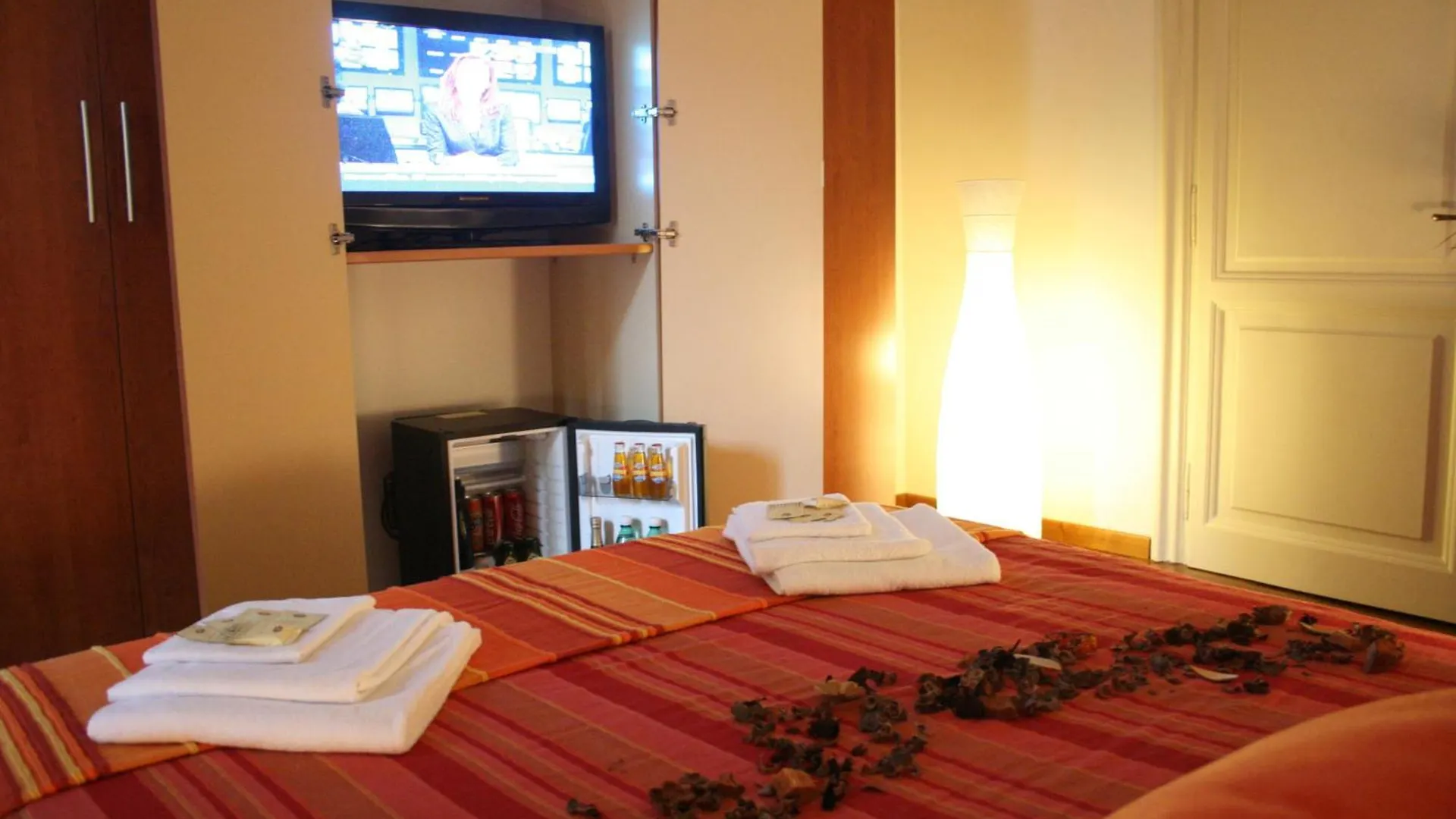 Apartment Stefano Rome Holiday home